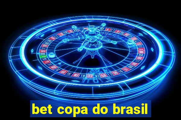 bet copa do brasil