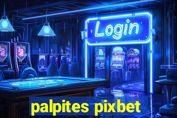 palpites pixbet