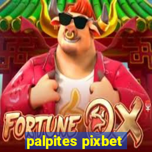 palpites pixbet