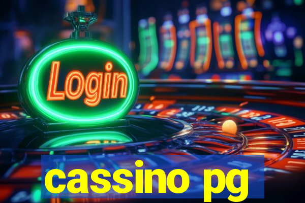 cassino pg