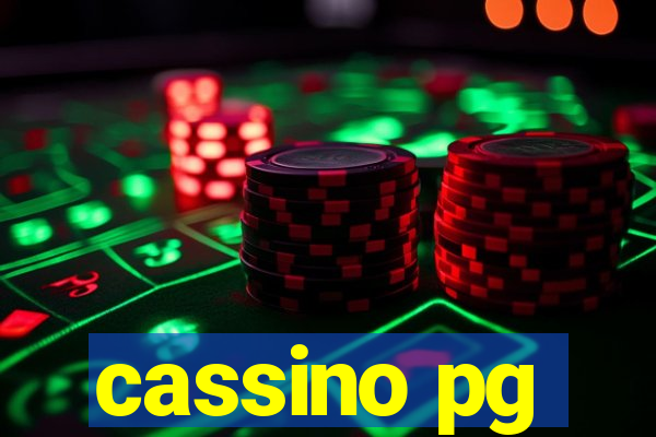 cassino pg