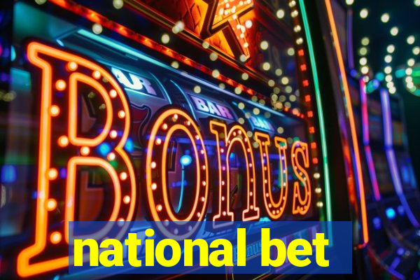 national bet