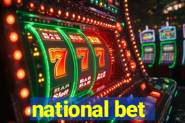 national bet