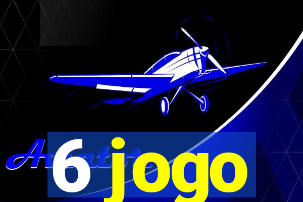 6 jogo