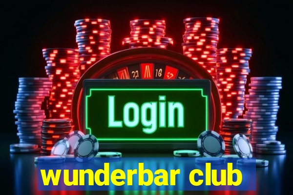 wunderbar club