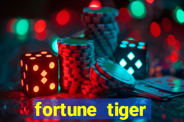 fortune tiger depósito de 5 reais