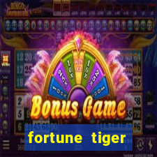 fortune tiger depósito de 5 reais