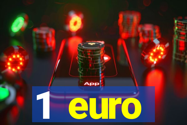 1 euro mindesteinzahlung casino