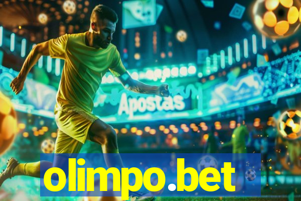 olimpo.bet