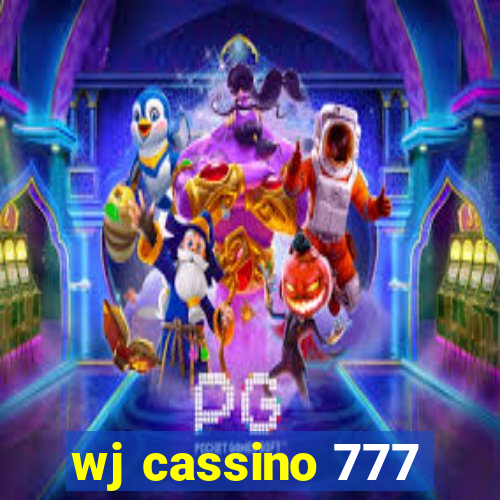 wj cassino 777