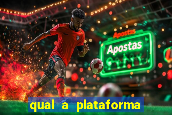 qual a plataforma de jogo do neymar