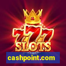 cashpoint.com