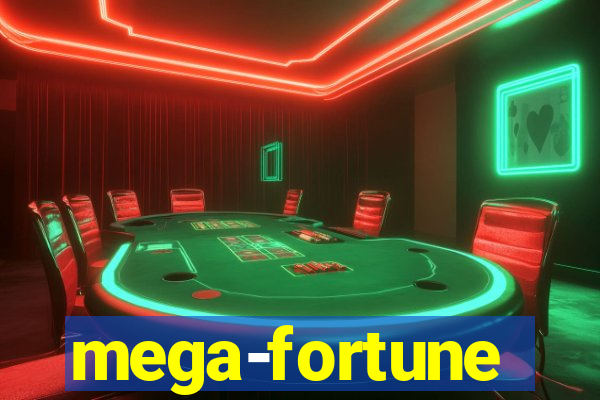 mega-fortune