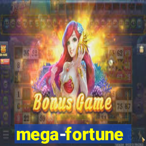 mega-fortune