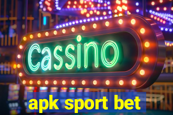 apk sport bet