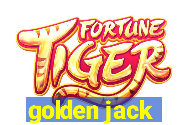 golden jack