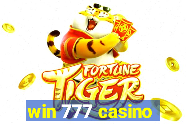 win 777 casino