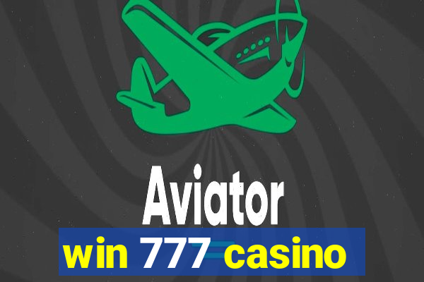 win 777 casino