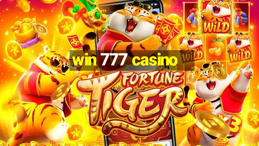 win 777 casino