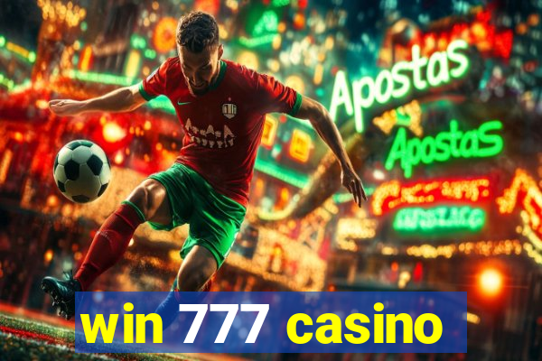 win 777 casino