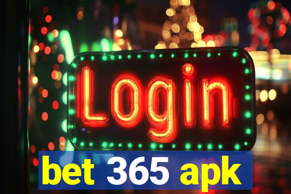 bet 365 apk