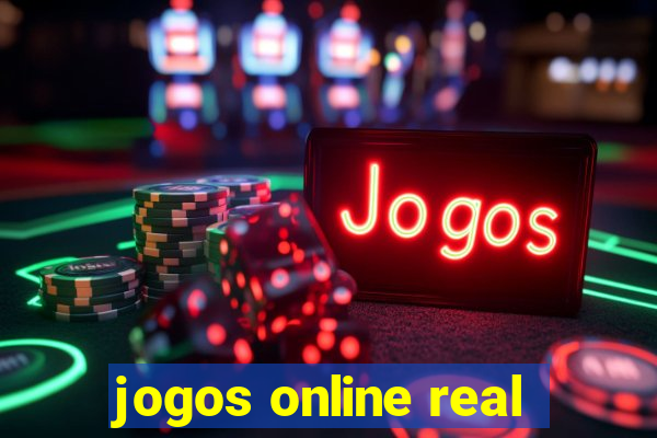 jogos online real