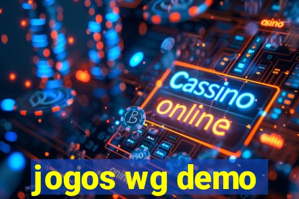 jogos wg demo