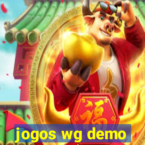 jogos wg demo