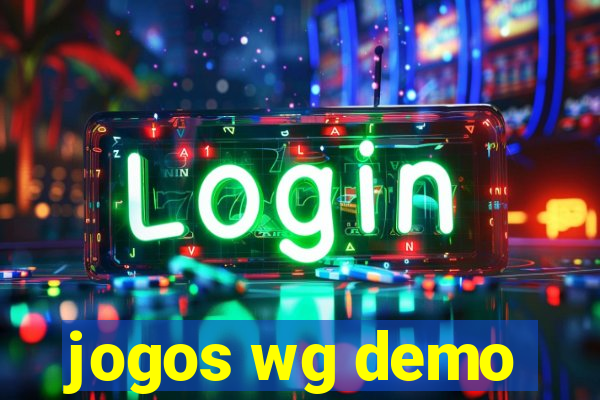 jogos wg demo