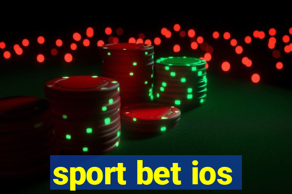 sport bet ios