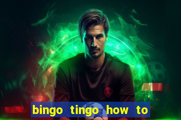 bingo tingo how to get canva pro