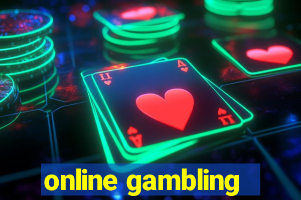 online gambling