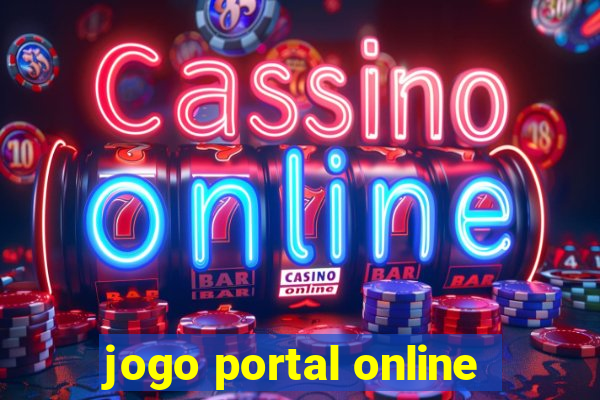 jogo portal online