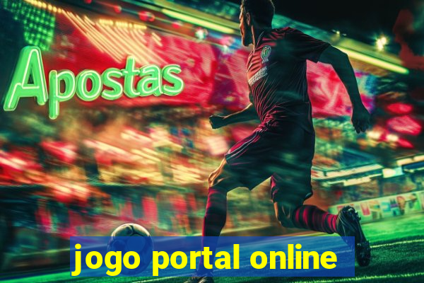 jogo portal online