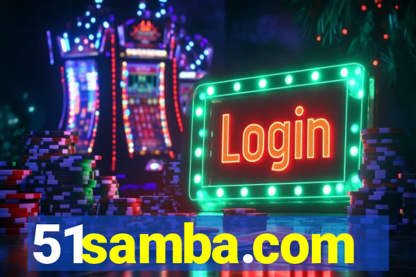 51samba.com