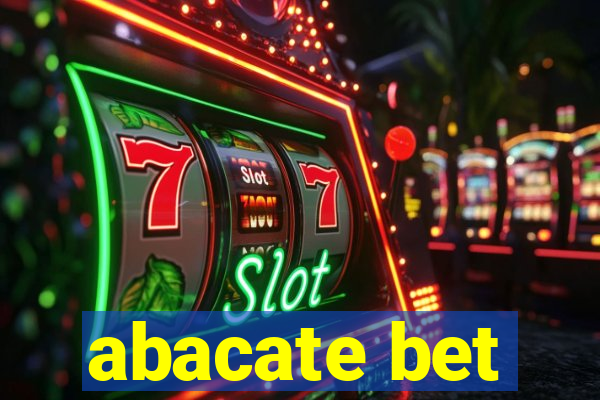 abacate bet