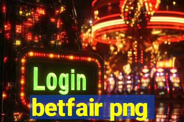 betfair png