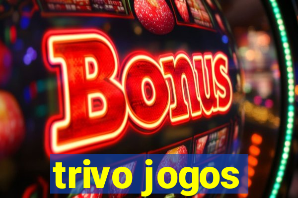 trivo jogos