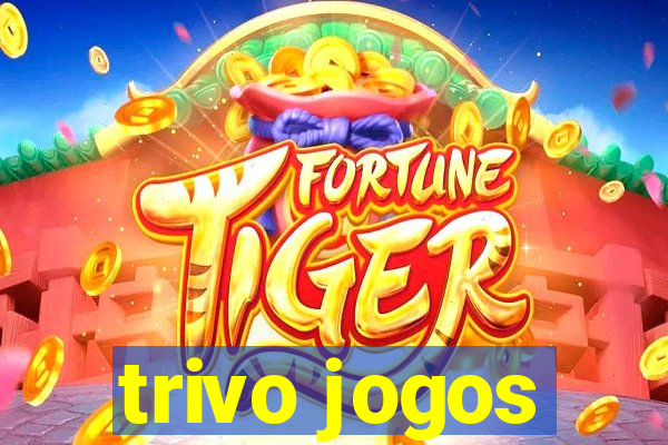 trivo jogos