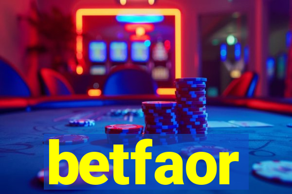 betfaor