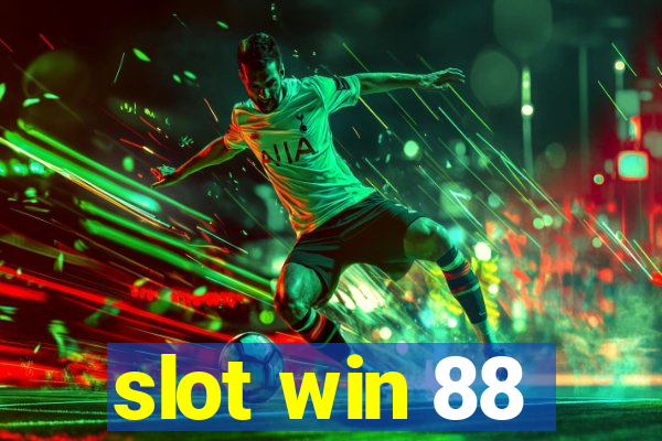 slot win 88