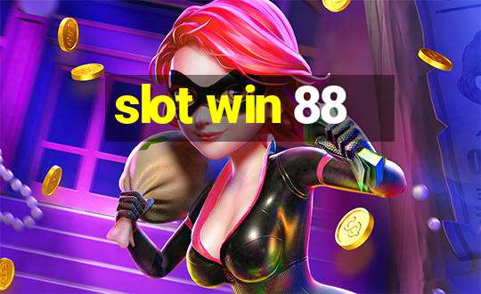 slot win 88