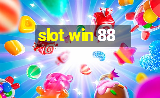 slot win 88