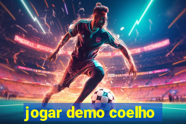 jogar demo coelho