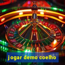 jogar demo coelho