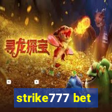 strike777 bet