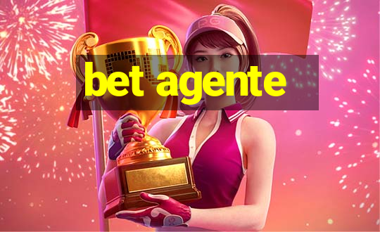 bet agente