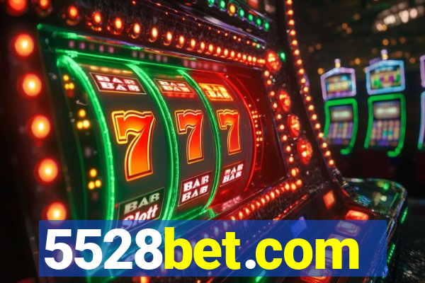 5528bet.com