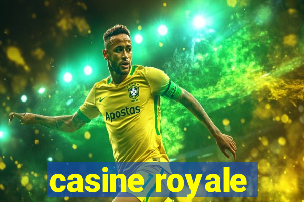 casine royale