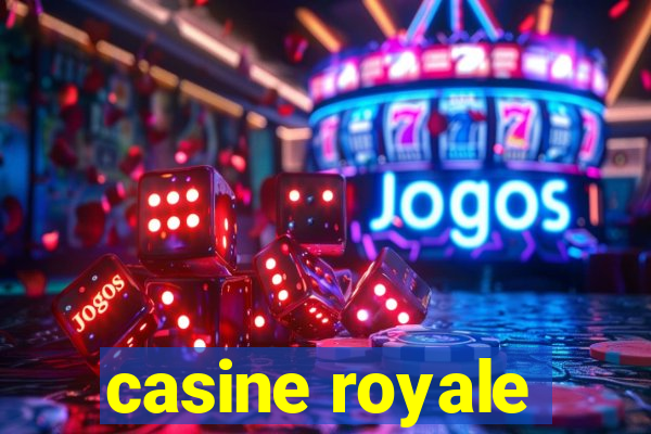 casine royale